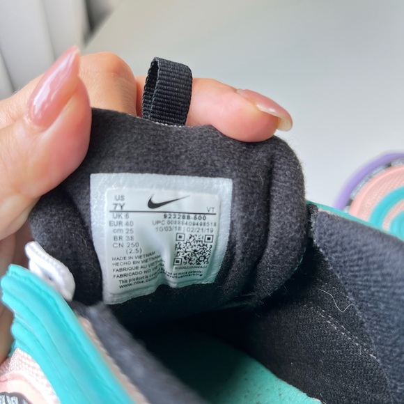 sneakers Nike air max 97 - Picture 6 of 6